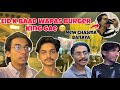 Eid k baad Burger king | New Glasses Banaya |