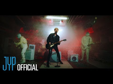 Young K "Guard You(끝까지 안아 줄게)" M/V