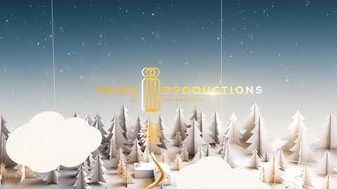 Warm Christmas Wishes From Third I Productions !!!!