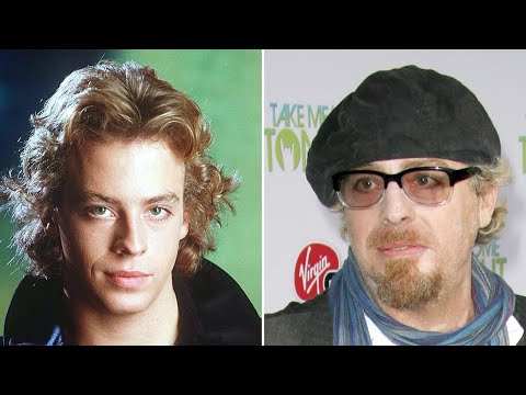 Видео: Leif Garrett Net Worth