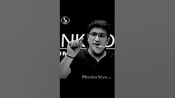 Sachin Sir Motivational Video 🔥। #pw_motivation @PhysicsWallah #iit #jee #kota #pw #viral #shorts