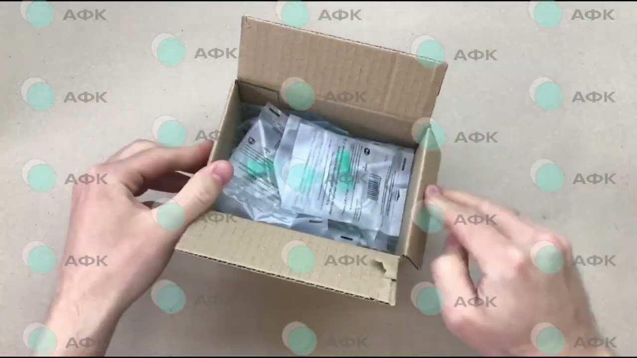 Игла бабочка 21G