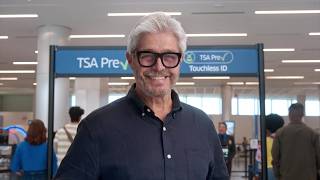 :30 TSA PreCheck® - Only One You