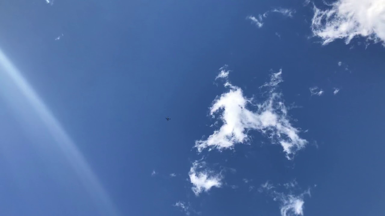 YouTubeでKaiser Baas Delta Drone: Return to Home Landingを視聴 YouTubeでKaiser Baas Delta Drone: Return to Home Landingを視聴