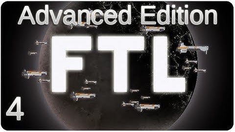 #4 Max Plays | Faster Than Light | Advanced Edition