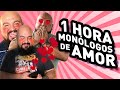 1 hora monlogos de amor   el tobi