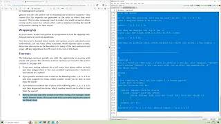 algorithms in racket #38 (self learning)