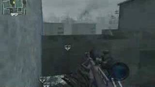 Getting up the stairs on Bloc *reshot*