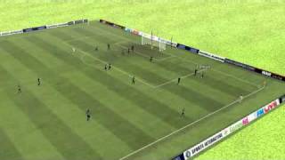 Sporting Cp Vs Vit. Guimaraes - Zeman Goal 19 Minutes