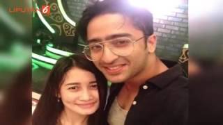 Digosipkan Pacaran dengan Shaheer Sheikh, Lia Trio Macan Diserang Fans Ayu Ting Ting