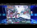 GUILD PRIX ON BATALLA