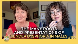 The Many Roots and Presentations of Gender Dysphoria in Males | Episode 180
This episode is a special mid-week release! No special guest for this conversation, just an important and thoughtful exchange between hosts, Sasha and Stella, exploring some of the common and yet intensely complex manifestations of gender dysphoria in males. This discussion offers a careful examination of the broad psychological, developmental, and sexual dynamics shaping male identity, the effects of testosterone, and perceptions around gender roles.
Stella and Sasha guide listeners through several frameworks for understanding different experiences of gender dysphoria in males, including autogynephilia (AGP), homosexual transsexual (HSTS), and rapid onset gender dysphoria (ROGD). It’s crucial to recognize that while diagnostic frameworks offer insight, they can oversimplify the complexities of human identity and behavior. Traits associated with AGP, HSTS, ROGD, or even neurodiversity, like autism, may overlap and interact in ways that are not fully understood, underscoring the need for a more integrated understanding that avoids overly simplistic categorizations and fosters more nuanced and optimized support.
For links and resources relevant to this episode, access the full show notes at https://www.widerlenspod.com/p/episode-180
- - -
Were honored to have had the pleasure of hosting many of the experts lined up to present at Genspects upcoming Bigger Picture Conference in Lisbon, Portugal.
With a focus on Reframing the Future, Genspect is dedicated to shifting the conversation from identifying problems to exploring solutions. Presentations, panel discussions, debates, and a live-stream interview ensure that all sides of this complex issue are addressed in a compelling manner.
Reserve your tickets today to save your spot for a powerfully engaging event, challenging the evidence base for gender medicine and addressing the widespread damage of gender identity ideology.
We hope to see you there! (Livestream tickets are also available.)
https://genspect.org/the-bigger-picture-lisbon/
- - -
Buy Our Book – When Kids Say They’re Trans: A Guide for Thoughtful Parents at https://whenkidssaytheyretrans.com/
Join Our Listener Community to Access Exclusive Content at https://www.widerlenspod.com/
Support the Show at https://www.widerlenspod.com/p/support-the-show
Join this channel to get access to additional bonus content:
https://www.youtube.com/channel/UCP62aWWtlZV1oVnbMhTRBcg/join
- - -
For more information about Sasha’s & Stella’s parent coaching membership groups, visit:
Sasha Ayad: https://sashaayad.com/parenting-coaching
@SashaLPC
Stella O’Malley: http://www.stellaomalley.com/parent-coaching
@stellaomalleypsychotherapist
- - -
To learn more about our sponsors, visit:
Therapy First at https://www.therapyfirst.org/
Genspect at https://genspect.org/
- - -
Explore other Gender: A Wider Lens Discussions Referenced in this Episode:
Episode 61 - Pioneers Series: Autogynephilia: Myth and Meaning with Ray Blanchard
https://www.youtube.com/watch?v=LmXk_keKYbw
Episode 58 - Pioneers Series: Male Sexuality with Michael J. Bailey
https://youtu.be/2spjAUZyIRY?feature=shared
Episode 67 - Pioneers Series: Men Trapped in Men’s Bodies, with Anne Lawrence
https://youtu.be/9_1wXsYdzMI?feature=shared
Episode 36 - Talking Testosterone with Carole Hooven
https://youtu.be/zny2VTKyqB8
Episode 51 - Clearing of the Pink Mist: A Conversation w/ Debbie Hayton
https://youtu.be/PTwl_FtnHls
Episode 45 - Helena Part 1: Social Justice, Fandoms & FtM Gay Boys
https://www.youtube.com/watch?v=0NSr_ac9b3k
https://www.widerlenspod.com/p/45-helena-part-1-social-justice-fandoms-5ca
Episode 46 - Helena Part II: Advice for Parents from a Former Trans Kid
https://www.youtube.com/watch?v=Ho7f1-puP0k
https://www.widerlenspod.com/p/46-helena-part-ii-advice-for-parents-095 The Many Roots and Presentations of Gender Dysphoria in Males | Episode 180