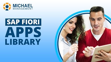 SAP Fiori Apps Library