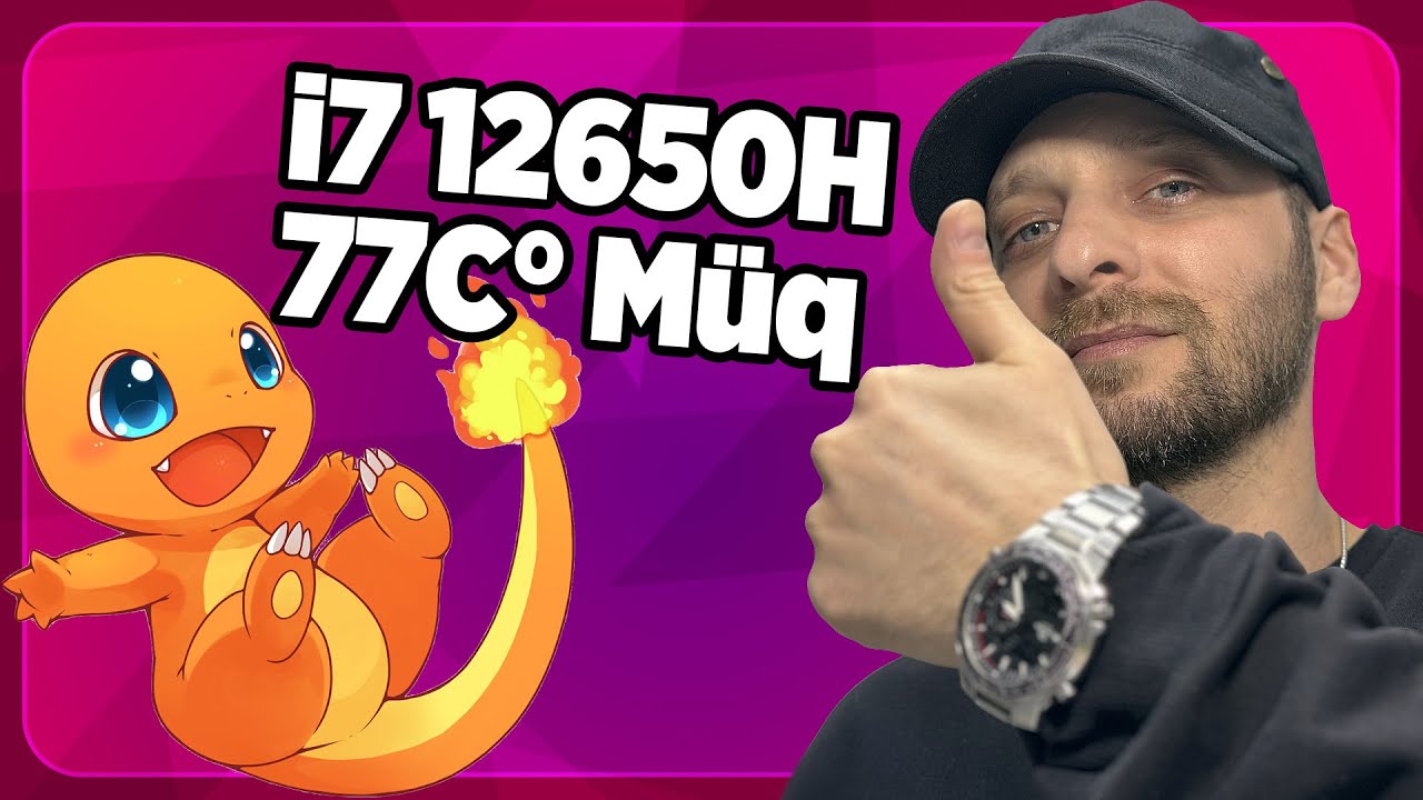 Bakımdan Sonra i7 İşlemci Sıcaklığı 77 Dereceye Düştü - MSI