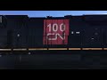 Welcom to nash railfan where intro uploads are infinite