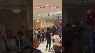 Osmaniye/Bahçe Teras İstemeye Gelmişler Sevdiğim Seni Üğün