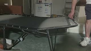 Viedo About Adjust Bed Frame