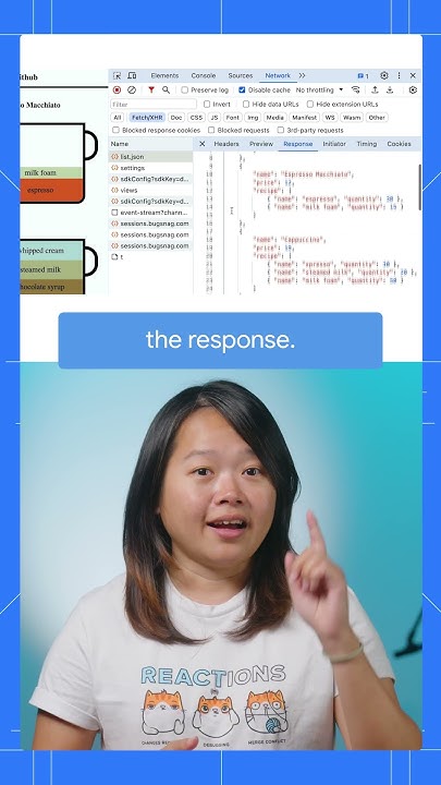 Test UI changes with overrides in Chrome DevTools