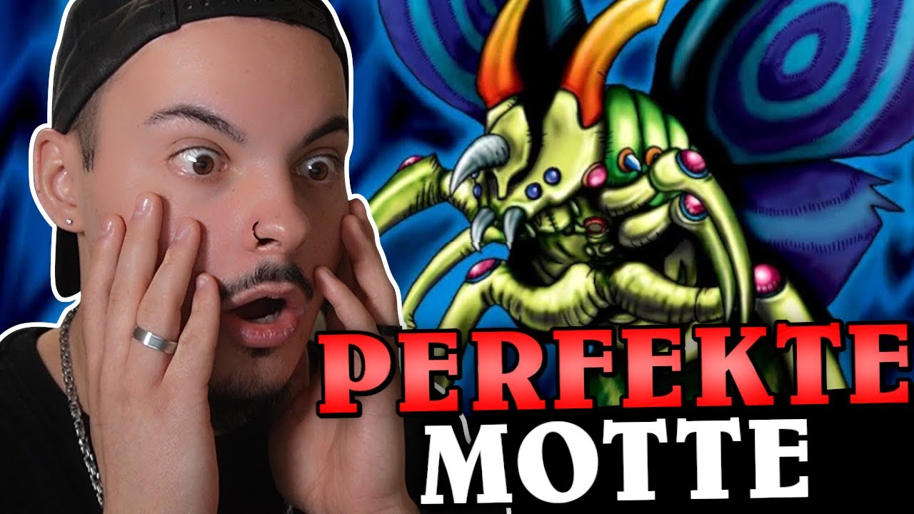 KANN ICH die PERFEKTE ULTIMATIVE GROßE MOTTE in Yu-Gi-Oh! Master Duel beschwören?