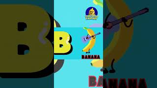 Sing the Alphabet with Me! 🔤🎶 | Fun ABC Learning for Kids | #shorts