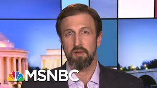 Threat Of Crush Of Coronavirus Cases Calls For Creative Solutions | Rachel Maddow | MSNBC