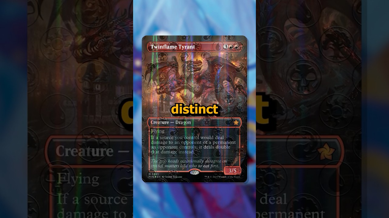 The Chase Cards of Foundations! - YouTube
