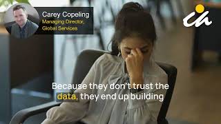 Do you trust your customer data?