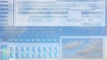 Paf - Taming the Beast (testing Arturia Minibrute)