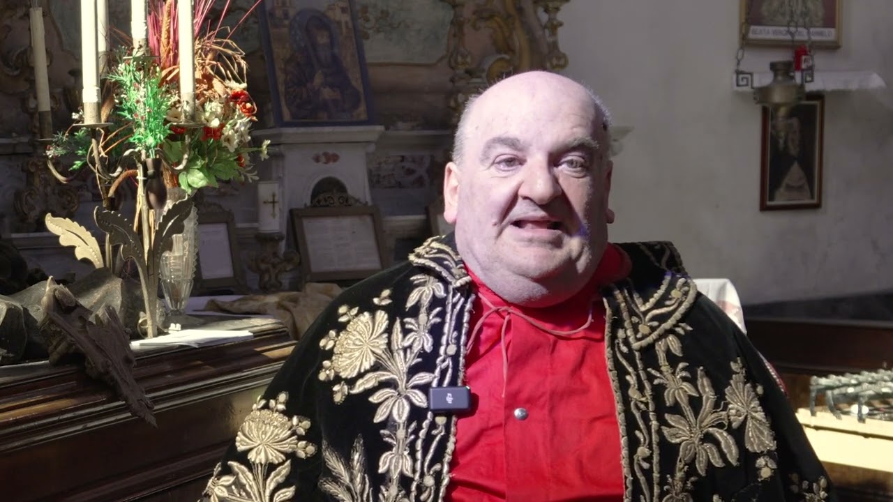 Habitus Fidei. Intervista con Gian Paolo Vigo sugli abiti confraternali/2 - una visione d'insieme