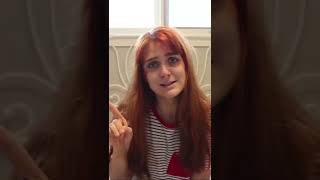 lil dance and sing COVER of Oh Klahoma by Jack Stauber #short #shorts