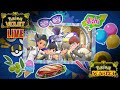LIVE 10/15: One Last 'SPARCE - Ask chat for Union Circles, Raids, etc. | Pokemon Scarlet and Violet