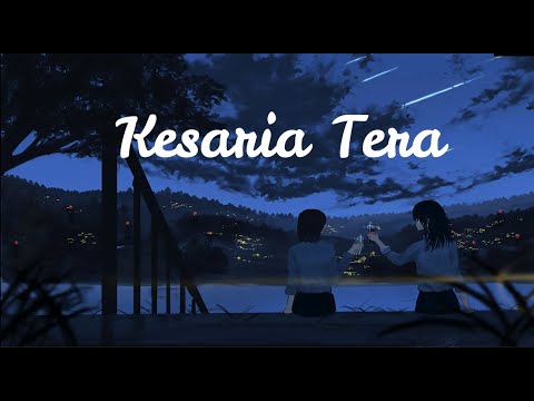 Kesariya (Lyrics) Full Song - Brahmastra _ Arijit Singh _ SH Hindi Lyrics
