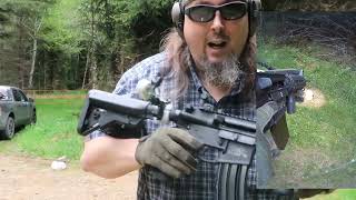 @RISEArmament RA-100 TWO STAGE TRIGGER! Also A special announcement!
