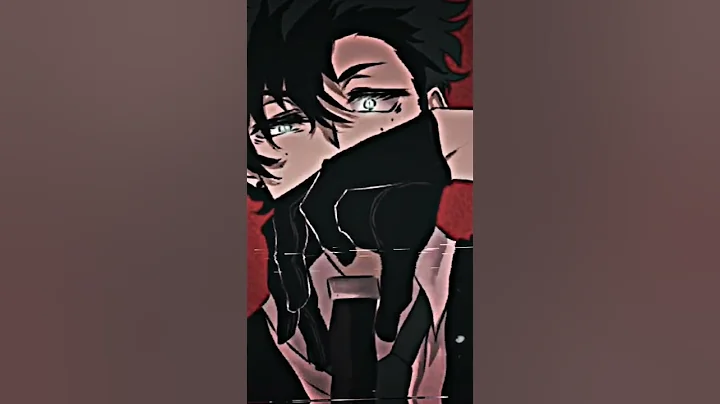 Villain deku edit ❤️ #mhacommunity #animeedit #mha #mhaedit #edit #villaindeku