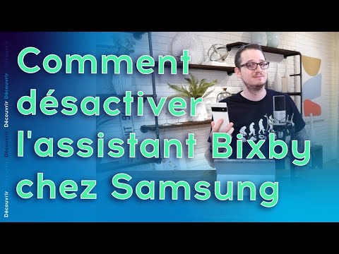 HOW TO DISABLE AND UNINSTALL BIXBY, THE NATIVE VOICE ASSISTANT OF SAMSUNG PHONES