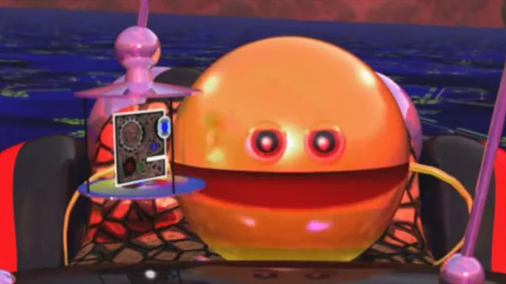 My Favorite bits of Flatland