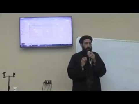 هرطقات وتخاريف الكاهن موسي فايق كنيسه مارجرجس سبورتنج