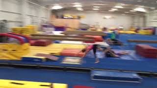 Vault Kaz Full By Addison Using The T- Trainer