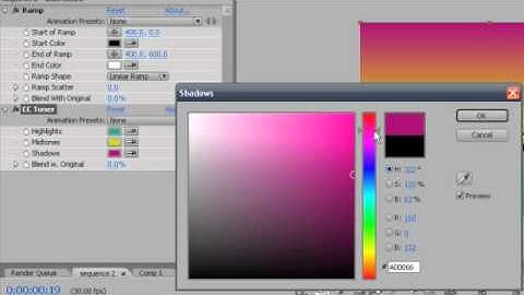 CMD 30: 3D Text Pt 4