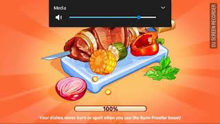 Cooking Craze Rio 2Nd Restaurant Level 51 Part 3