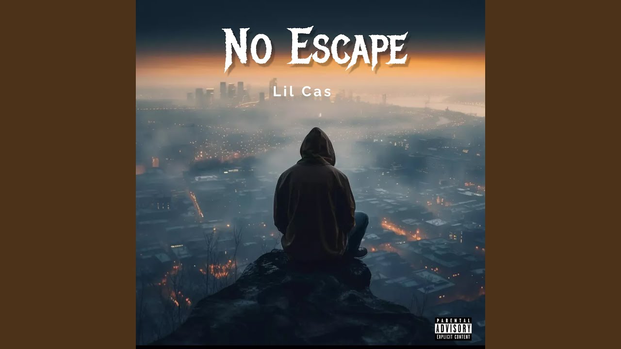 Watch No Escape on YouTube Watch No Escape on YouTube