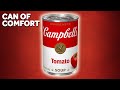 Campbell's Soup History Quiz
