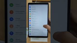 cara aktifkan tampilan mode gelap dan mode baca dancanti radiasi