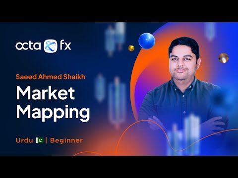 [URDU] Sniper Trading – Market Mapping | OctaFX Forex Trading