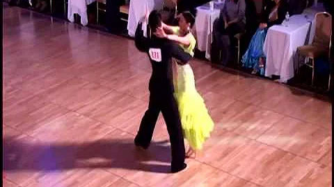 NYDF 2015 - semifinal
