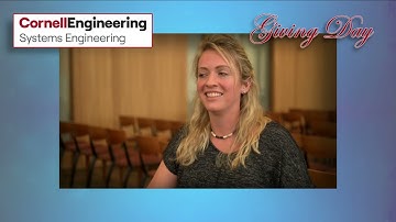 Systems Engineering Giving Day 2023