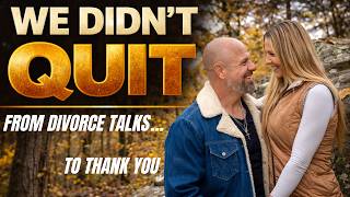 Famous EP 7 | We Almost Quit… Here’s What Actually Saved Our Marriage Wealth