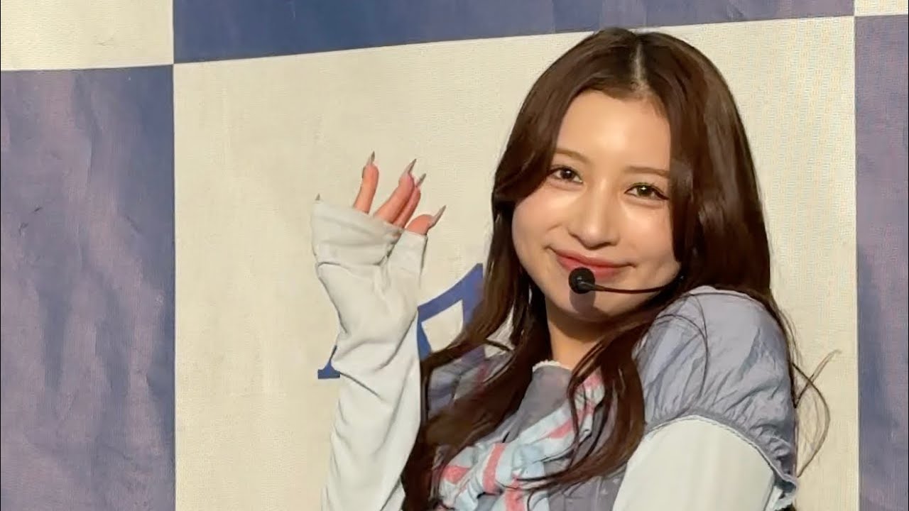 @​onefive「KAWAII KAIWAI」2026.1.31 フリーライブ アリオ蘇我 2部