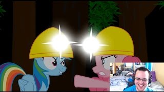 A Brony Reacts - Achievement Ponies: Survivors Beta 3