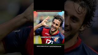 Quando il GENOA RIFIUTÒ LEWANDOWSKI per TONI
